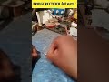 bridge rectifier कैसे बनाएं  #shorts