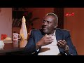 'ታጣቂዎች መሳሪያ የሚያስነሳ የሚረባ ሰበብ የላቸውም || ''ህወሓት ከመንግስት ጋር ትከሻ እንዳይለካካ መደረግ አለበት'