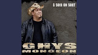 Video thumbnail of "Ghys Mongeon - Seul au bar"