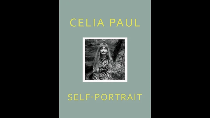 NYRB: Celia Paul presents "Self-Portrait," with Ju...