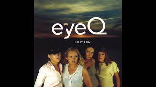 Watch Eyeq Let The Record Spin video
