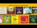 Abp ditions sant bientre et psychologie livres audio