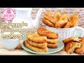 კარტოფილის ღვეზელი 🥟 Kartofilis Gvezeli, Perashkebi - Пирожки