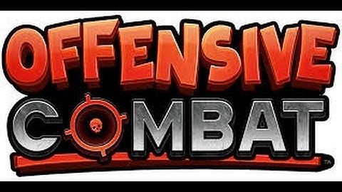 [Unity3D] Offensive Combat Gameplay #1 & Channel Introduction!