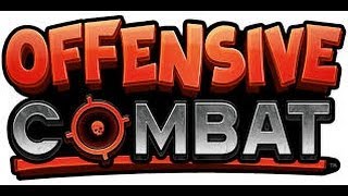 [Unity3D] Offensive Combat Gameplay #1 & Channel Introduction!
