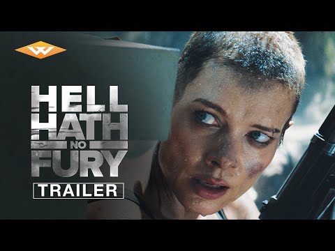 Hell Hath No Fury trailer