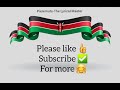 TUJIANGALIE Lyrics Sauti Sol Ft Nyashinski 
