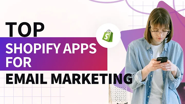 Boost Your Shopify Store with These Free Email Marketing Apps
