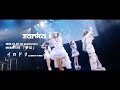 zanka LIVE - "イロドリ" 2024.4.29.@Shibuya O-WEST