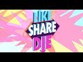 Like, Share, Die! [Original Theme]
