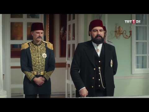 Hakkımı Helal Etmiyorum - Payitaht \