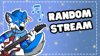 Random Stream CPU Ku Gak Kuat Huaaaaa !!! - Random Stream