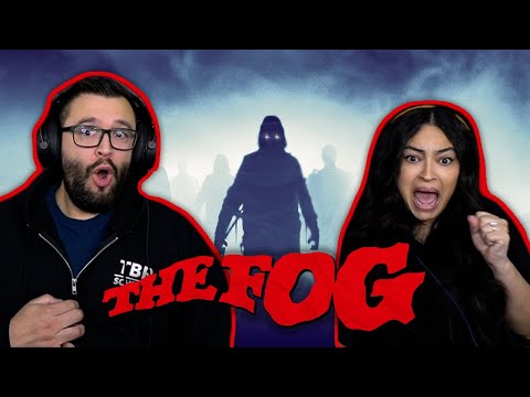 The Fog (1980) First Time Watching! Movie Reaction!