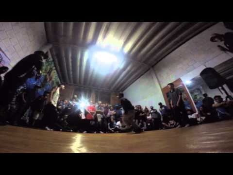 Sound kings VS