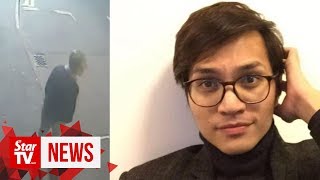 [07/01/20] Indonesian student jailed as Britain's worst rapist