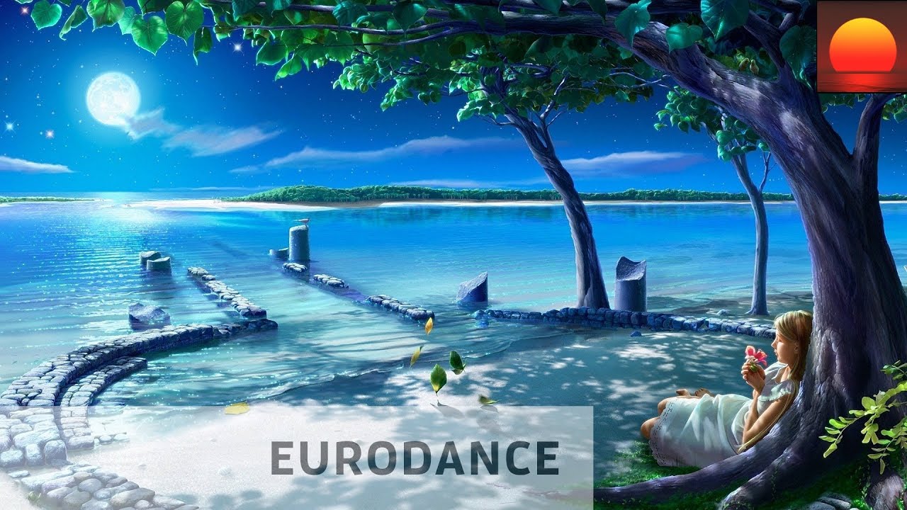 Watch 2 Brothers On The 4th Floor - Im Thinkin Of U (Radio Version) 💗 Eurodance #8kMinas on YouTube
