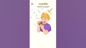 DOP 5 Delete One Part Level 284