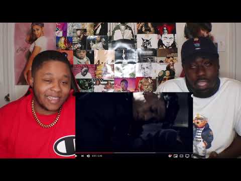NLE Choppa – Different Day (Official Music Video) REACTION!! Lil Baby Remix