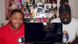 NLE Choppa - Different Day (Official Music Video) REACTION!! Lil Baby Remix