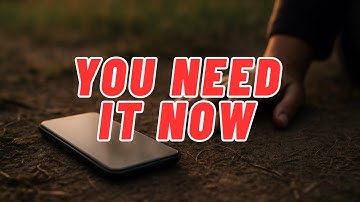 The era of INFINITE scrolling