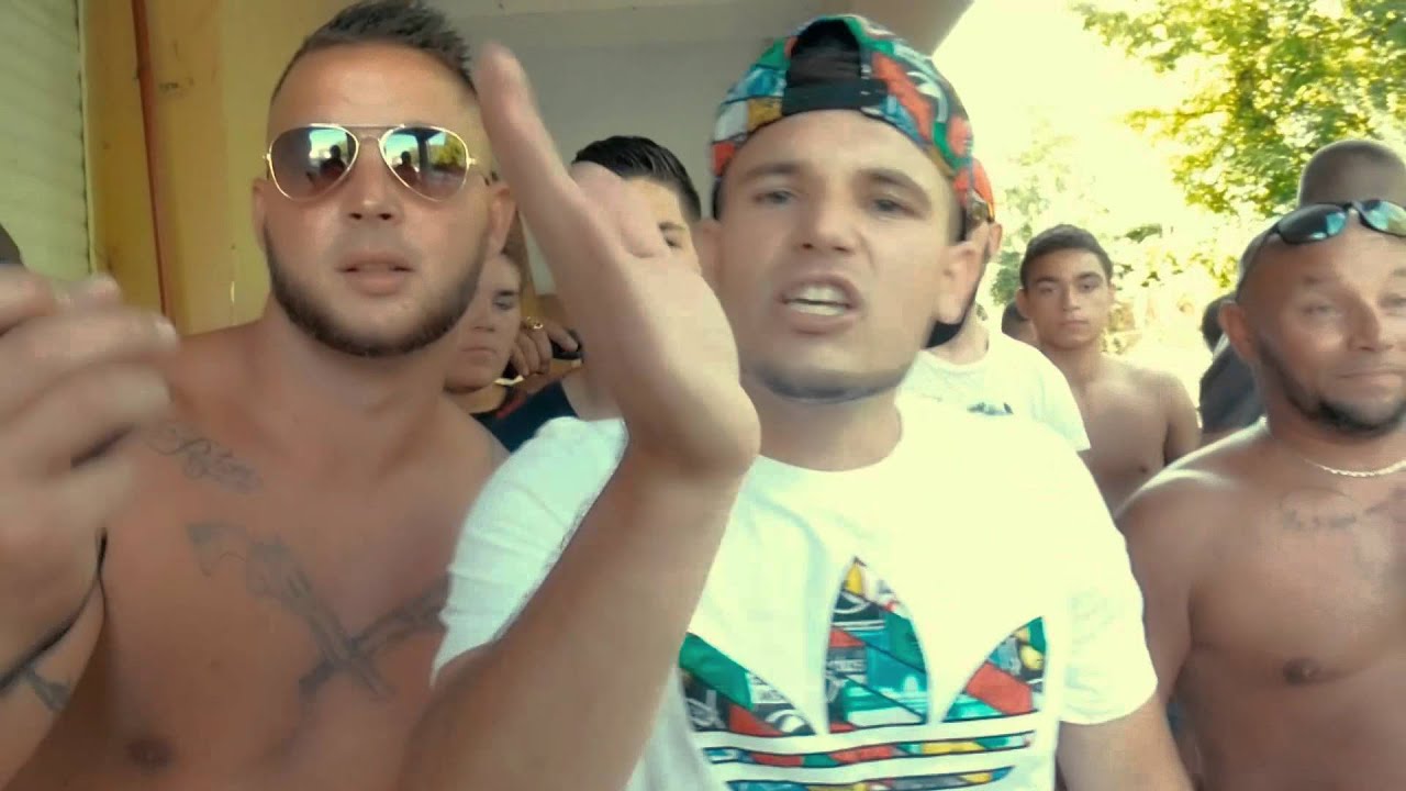 Don Bran - Ils veulent me teste ( Clip officiel )