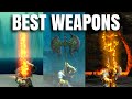 Top 10 best dark souls 1 weapons fromsoftware