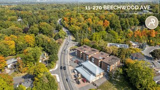 11-270 Beechwood Ave | The Andy & Paddy Team