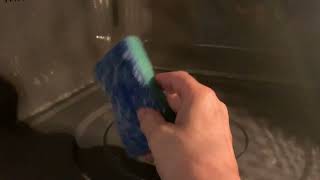 видео: Как помыть микроволновку внутри за пару минут картинка: Как помыть микроволновку внутри за пару минут