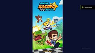 Battle Racing Stars Lap Races Scientist in pc screenshot 1