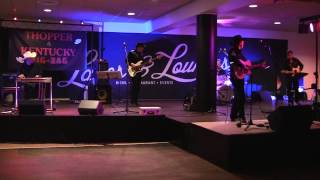 Thopper & Kentucky Zig-Zag i CCMC maj 2014-7.
