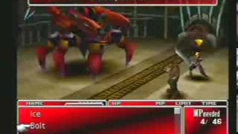 Final Fantasy VII - Walkthrough Part 1