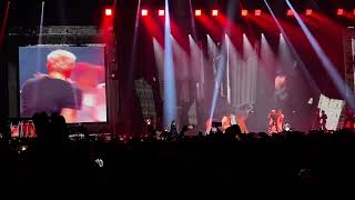 ATEEZ - Guerilla [THE FELLOWSHIP: BREAK THE WALL in Brussels]