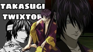 twixtor takasugi shinsuke gintama ep2