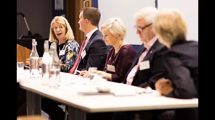Disrupting Banking Education - where is the balanc...