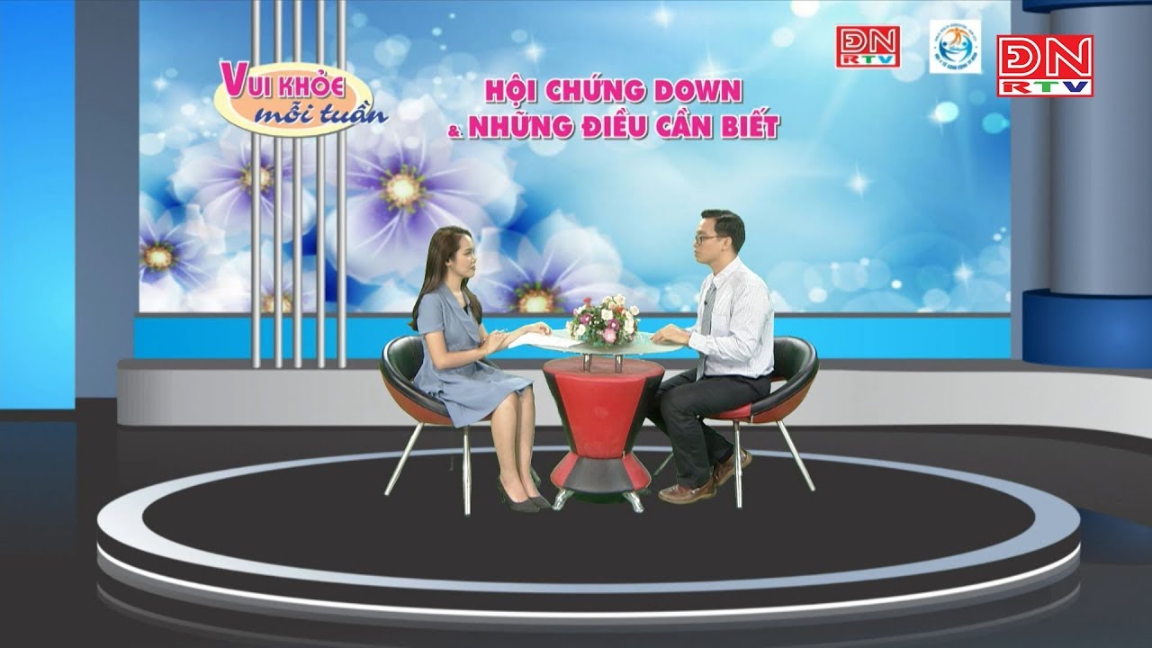 Hội chứng DOWN và những điều cần biết