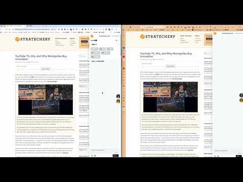WebTalk 333 - Chat and Summarize on any website. video preview 2