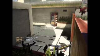 BO2- Triple Collateral on raid!!