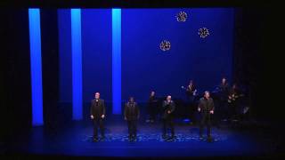 Rock My Soul by The Deep River Quartet
