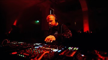 REAKTOR RONNIE @ JAPAU - ALL NIGHT LONG 📍ARZENÁL CLUB, HUNGARY [25.04.2025]