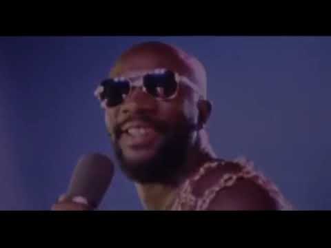 "Shaft (wattstax 1972) audio remastered" / Isaac Hayes -