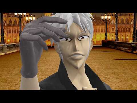 アカギのゴーストルール（リメイク版）