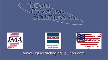 Automatic Gravity Filler, Spindle Capper and Labeling Machine