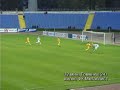 16 чемпионат Украины. Таврия 2-0 Металлист. 32 мин  2-0  Гоменюк