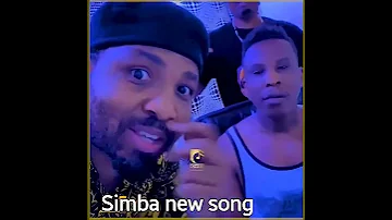 Tundamani Na Nyimbo Mpya Ya Simba 