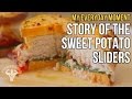Vlog: Story of FitMenCook Sweet Potato Sliders / Sliders de Batata y Pavo