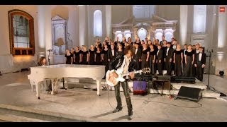 Aerosmith - Dream On (with Southern California Children&#39;s Chorus) - Boston Marathon Bombing Tribute