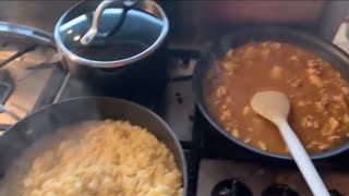 Ground Pork Curry With Potatoes by harkeyii 17 views 1 year ago 4 minutes, 24 seconds