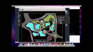 Webinar: AutoCAD for MAC 2012