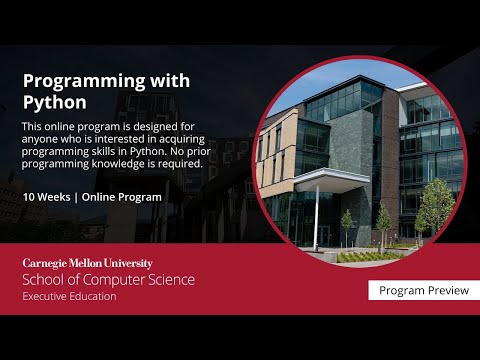 Online Course Preview