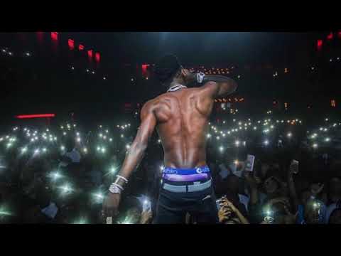 YoungBoy Never Broke Again – No Love (Official Audio)